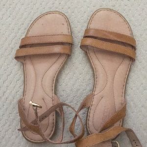 Born Sandals